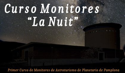 Monitores La Nuit