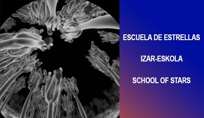 NanoCam - Escalas del Universo