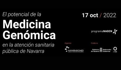 Medicina Gen�mica