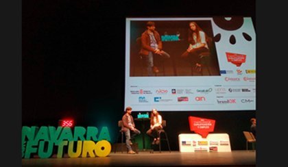 Navarra con Futuro - iGEM