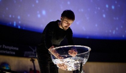 NEOMSICA, EXPERIENCIA MUSICAL INMERSIVA