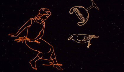 Noches a la luz de la Luna. Sesi�n en directo