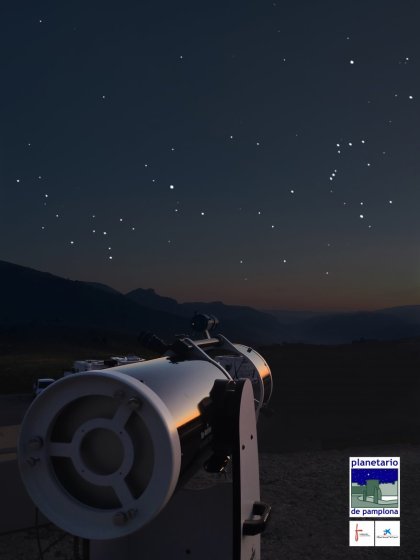 Observaci�n en Acedo
