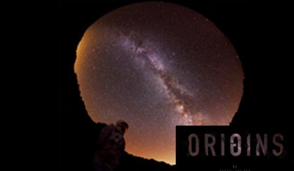 ORIGINS - ESTRENO
