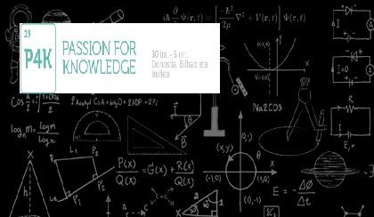 P4K - Passion for Knowledge