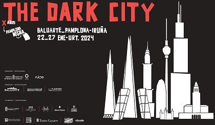 Pamplona Negra 2024