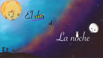 Pequetalleres: el d�a y la noche