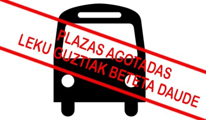 Pertseiden gaua 2017 - Behaketa