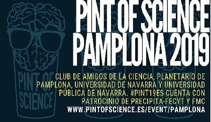 Pint of Science 2019