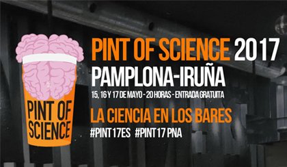 Pint of Science Pamplona