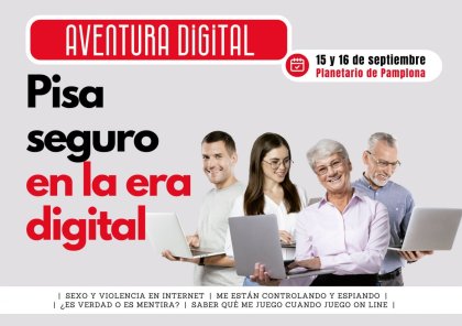 PISA SEGURO EN LA ERA DIGITAL