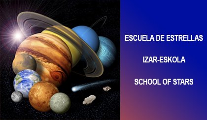 Planetas