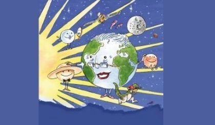  PLANETEC Abuela Tierra