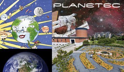 Planetec: Amamalur
