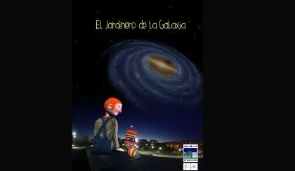  PLANETEC El Jardinero de la Galaxia 
