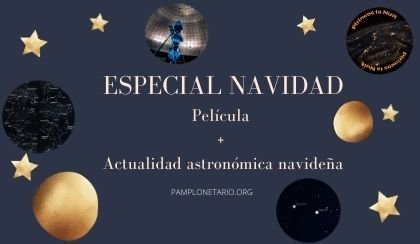PLANETEC Especial Navidad