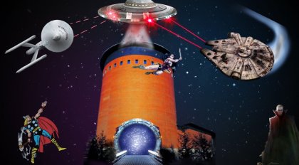 Planetec especial sesi�n friki