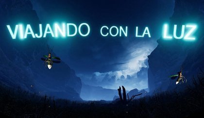 PLANETEC Viajando con la luz