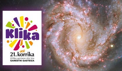 Planetec: Zeru sakonean (Korrika 2019)