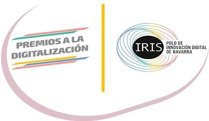 Premios IRIS a la Digitalizaci�n 2023