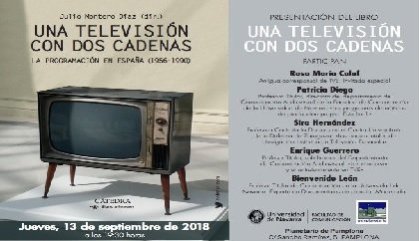 Presentaci�n del libro 
