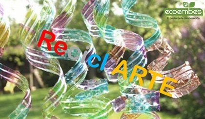 Cu�dame. ReciclARTE con Ecoembes (2011 - 2015)