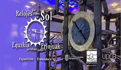 Reloj monumental de torre, de 1827 