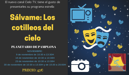  Representaci�n VIII Edici�n taller teatro 
