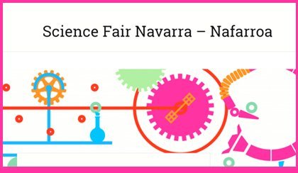 Science Fair Navarra