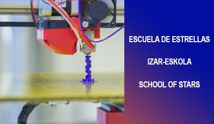 Iniciaci�n al modelado e impresi�n 3D