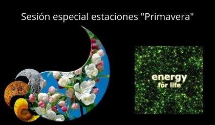 Sesi�n especial estaciones 