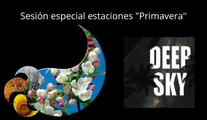 Sesi�n especial estaciones 