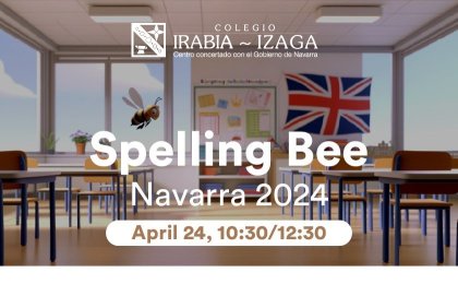 Spelling Bee Navarra