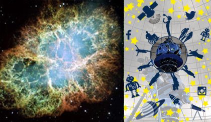Supernova (Izar-eskola - Planetec)