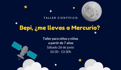 Taller cient�fico 