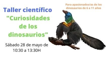 Taller cient�fico 