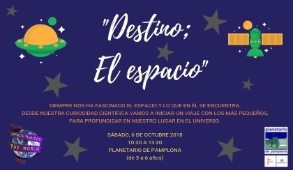 Taller cient�fico: 
