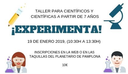 Taller Cient�fico: 