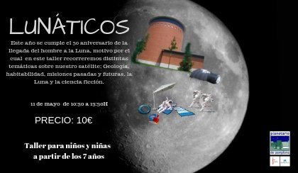 Taller cientfico: 