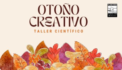 Taller cient�fico 