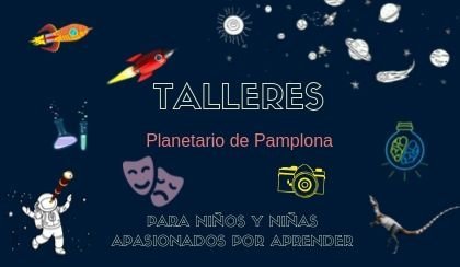 Taller cient�fico 