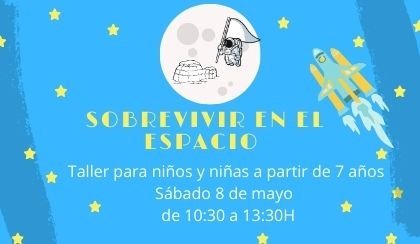 Taller cient�fico 