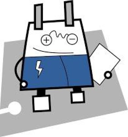 Taller de circuitos el�ctricos... �haciendo funcionar nuestra casa!