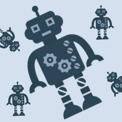 Taller de iniciacin a la robtica con LEGO