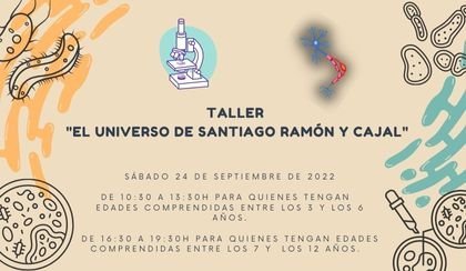 Taller peque cientfico 