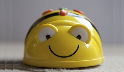Taller �nos vamos de viaje con los Beebot!