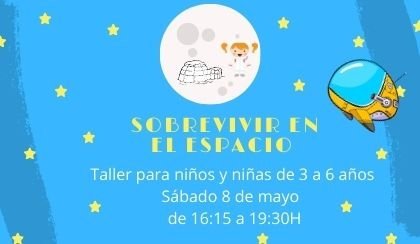 Taller Pequecient�fico 
