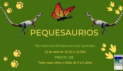 Taller cient�ficos: 
