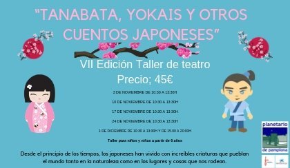 VII Edici�n de teatro: 