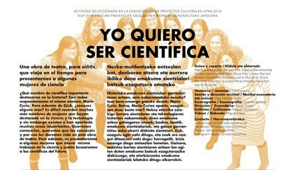 Teatro: 